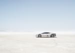 Jaguar C-X75 Concept 2010 года